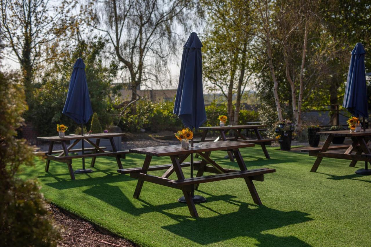 Castletroy Park Hotel Limerick Junction Dış mekan fotoğraf