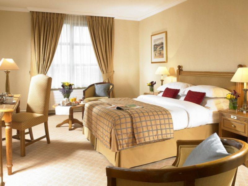 Castletroy Park Hotel Limerick Junction Dış mekan fotoğraf
