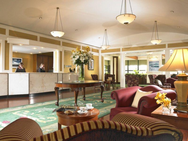 Castletroy Park Hotel Limerick Junction Dış mekan fotoğraf