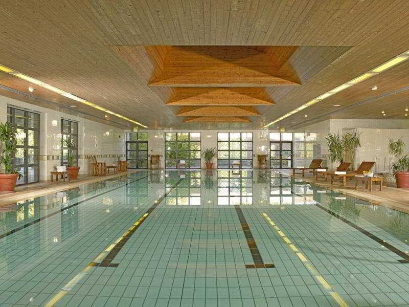 Castletroy Park Hotel Limerick Junction Dış mekan fotoğraf