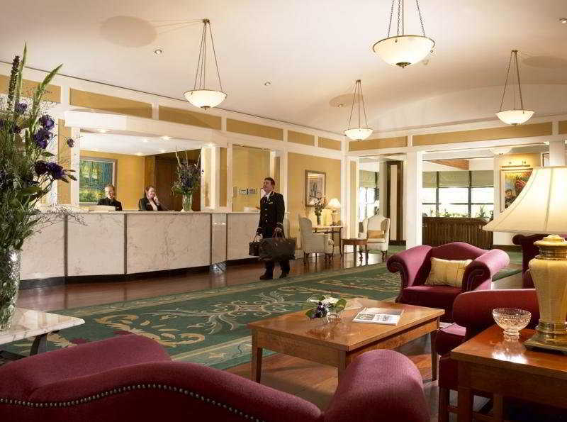 Castletroy Park Hotel Limerick Junction İç mekan fotoğraf