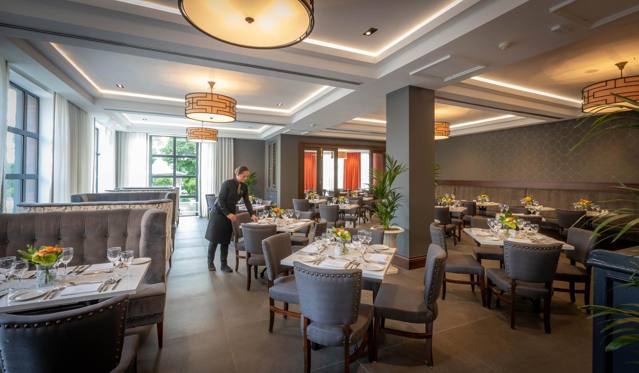 Castletroy Park Hotel Limerick Junction Dış mekan fotoğraf