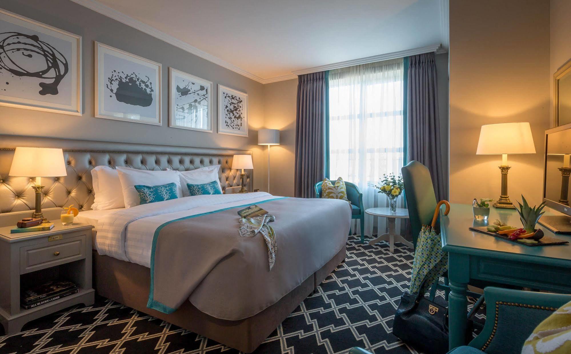 Castletroy Park Hotel Limerick Junction Dış mekan fotoğraf