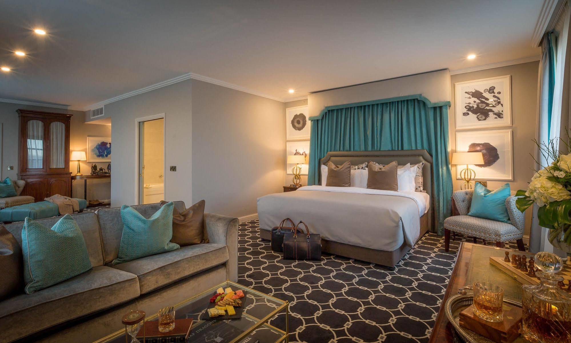 Castletroy Park Hotel Limerick Junction Dış mekan fotoğraf