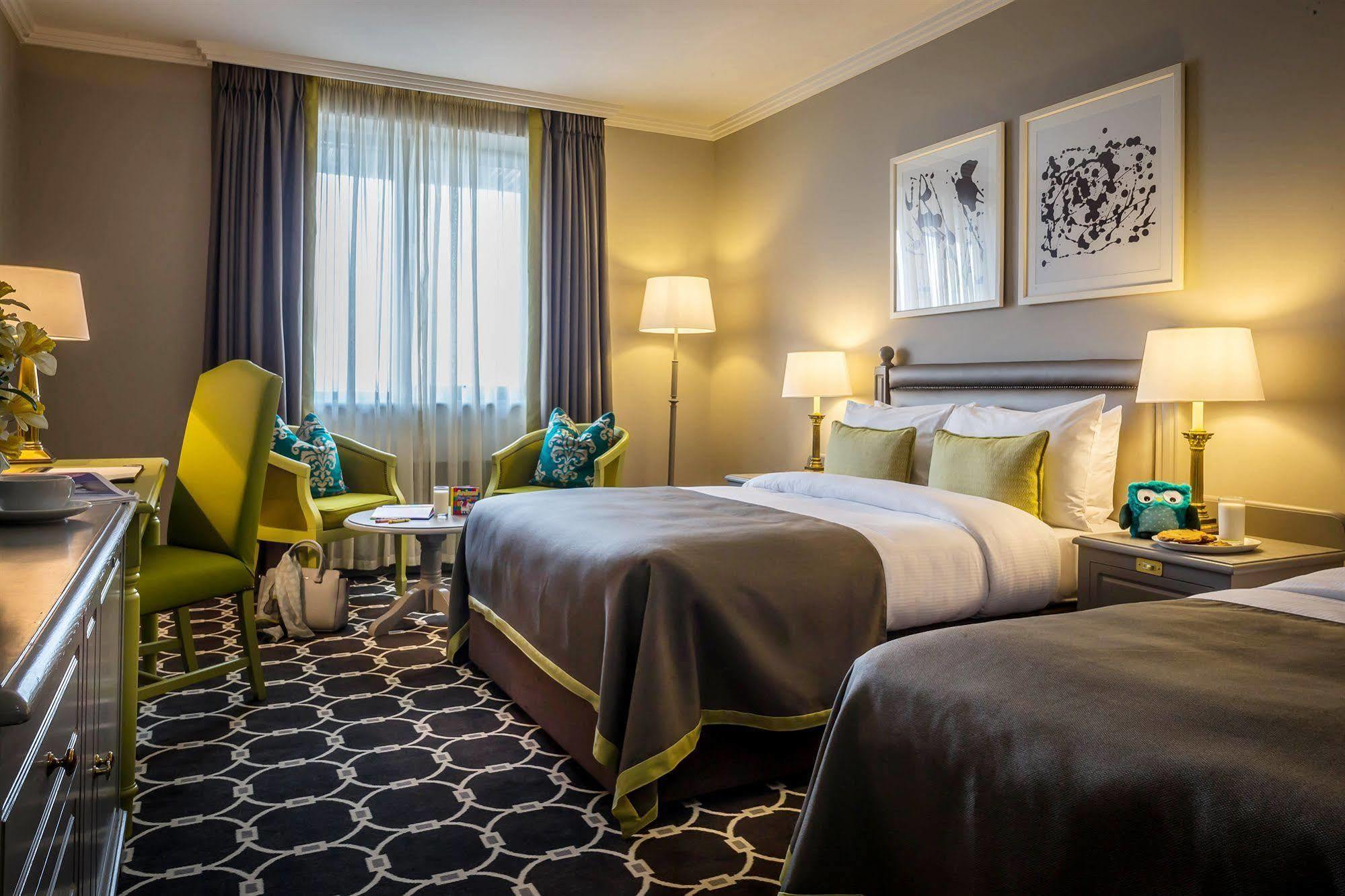 Castletroy Park Hotel Limerick Junction Dış mekan fotoğraf