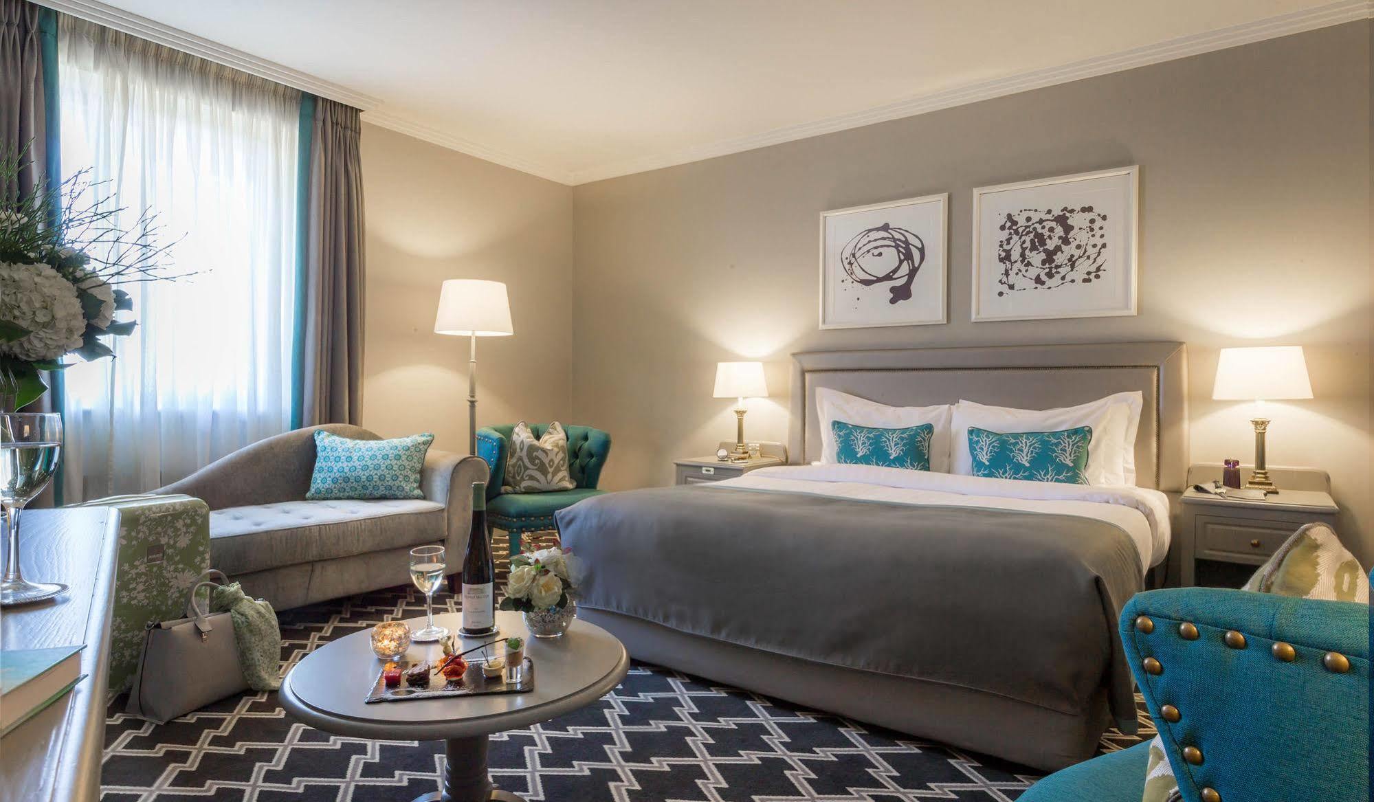 Castletroy Park Hotel Limerick Junction Dış mekan fotoğraf