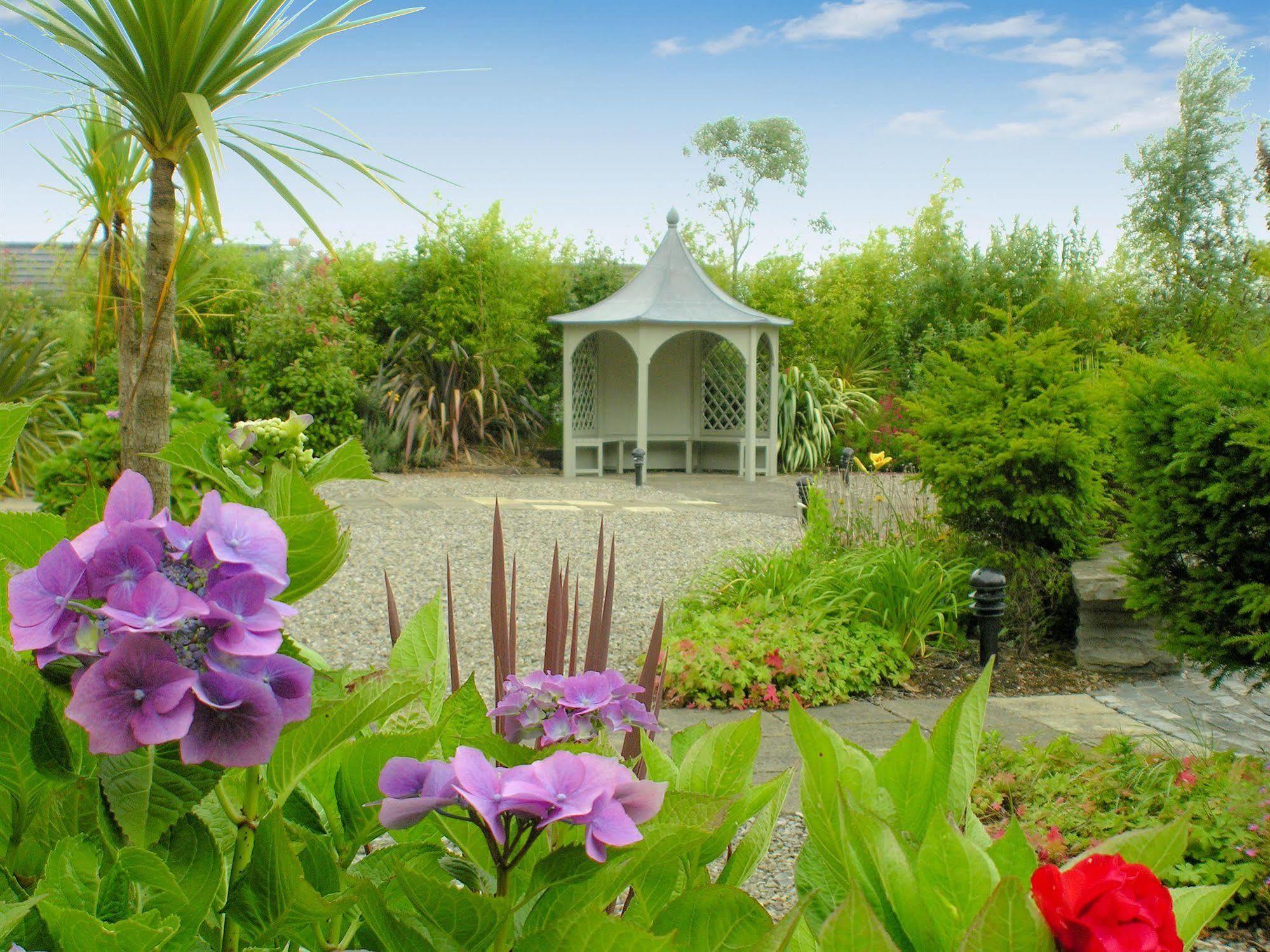 Castletroy Park Hotel Limerick Junction Dış mekan fotoğraf