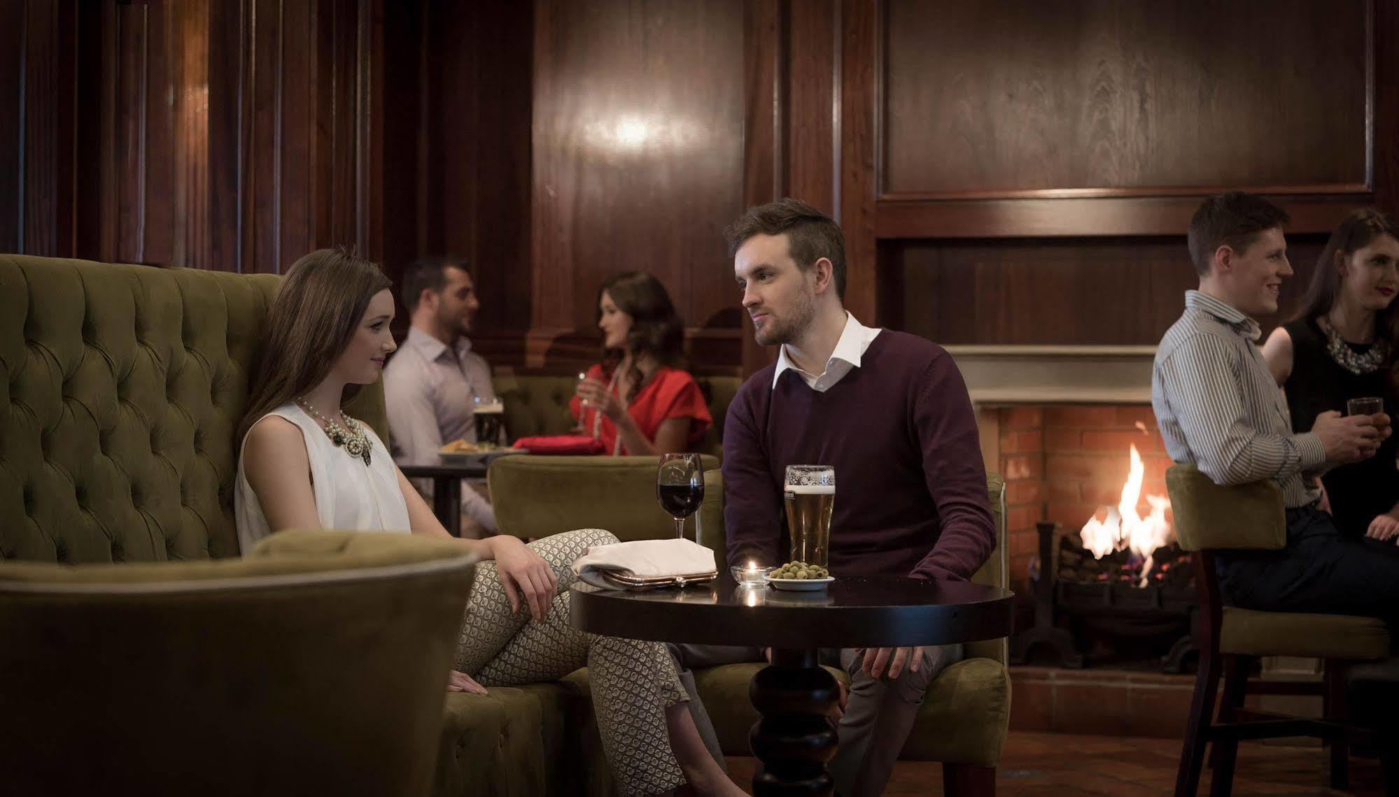Castletroy Park Hotel Limerick Junction Dış mekan fotoğraf