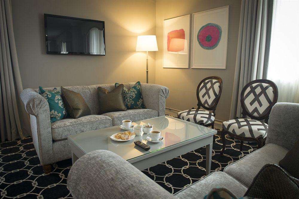 Castletroy Park Hotel Limerick Junction Dış mekan fotoğraf