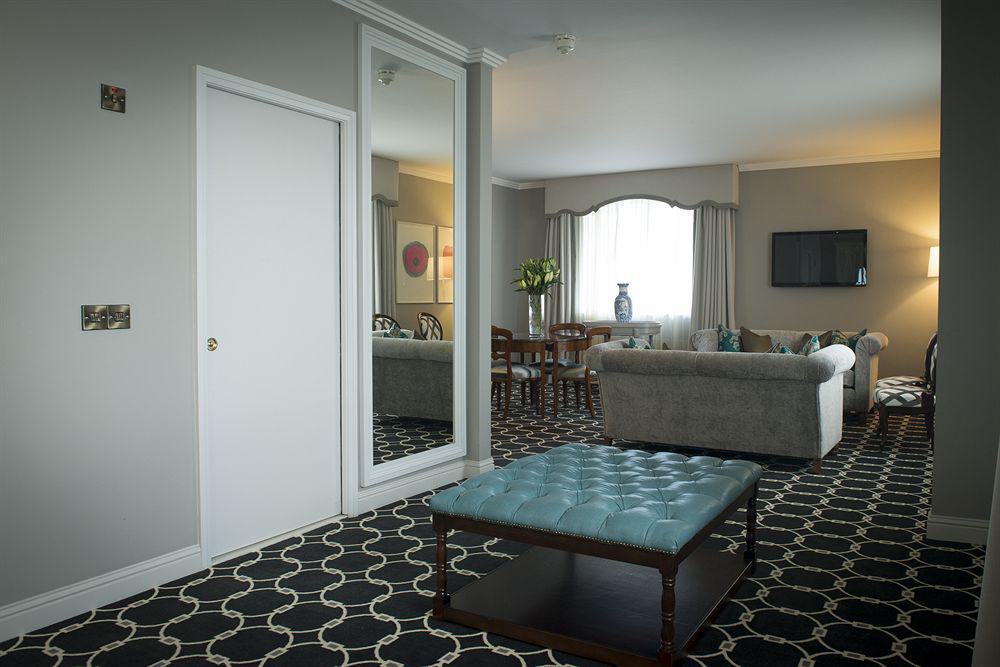 Castletroy Park Hotel Limerick Junction Dış mekan fotoğraf
