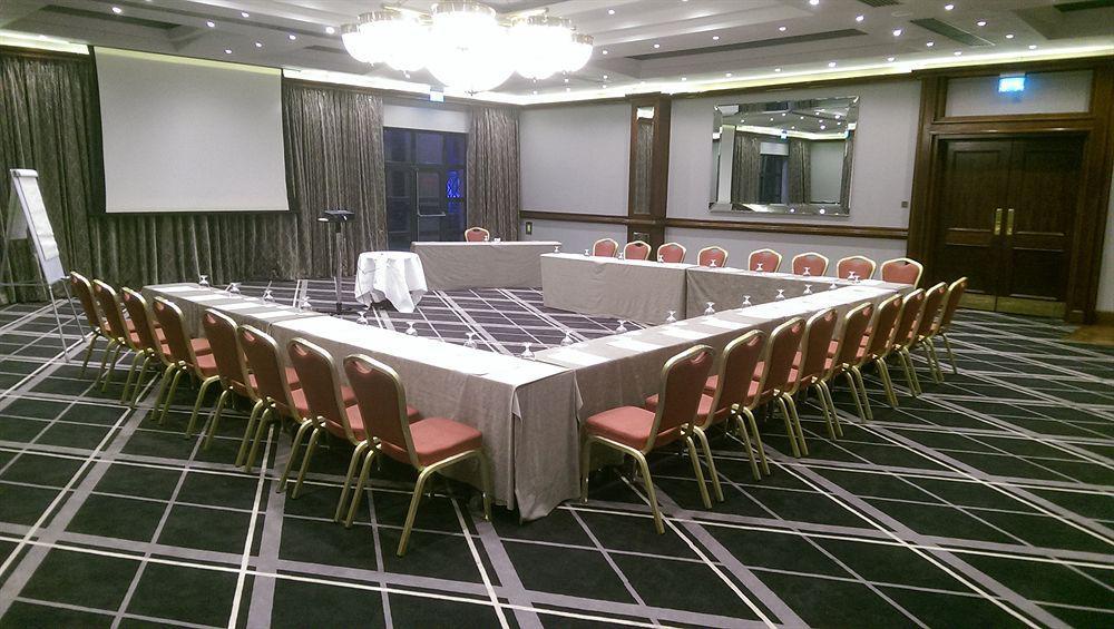 Castletroy Park Hotel Limerick Junction Dış mekan fotoğraf