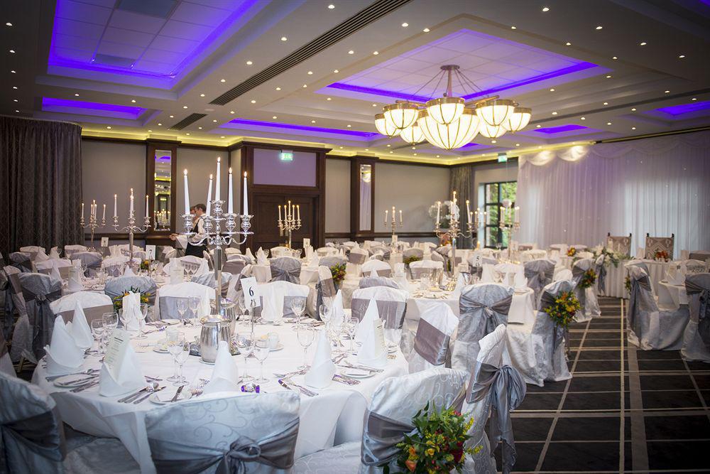 Castletroy Park Hotel Limerick Junction Dış mekan fotoğraf